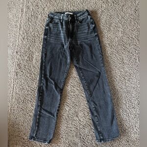 Pacsun dark wash jeans size 23